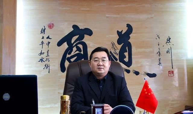 秦皇岛富豪排行榜_河北秦皇岛最新富豪排行榜,胡坤缩水150亿,他给家乡捐款上亿元
