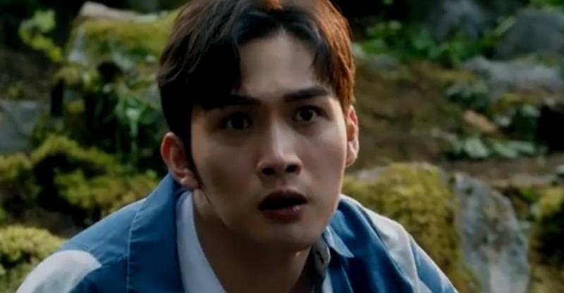 嘉行太子爷两部剧同时上线演技尴尬到飞起杨幂景甜都带不动