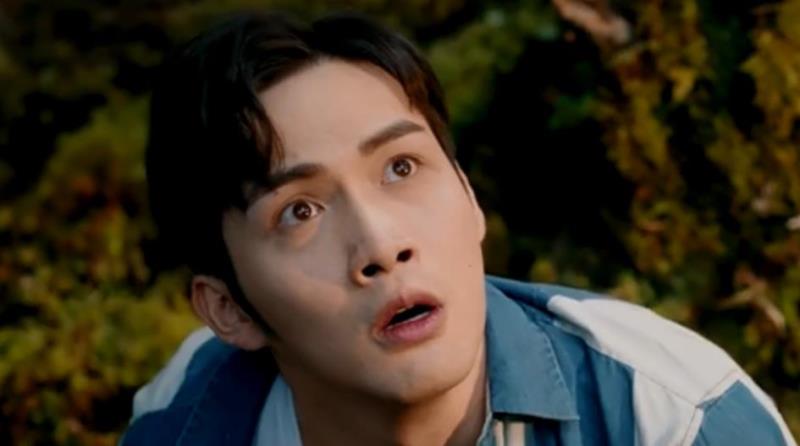 嘉行太子爷两部剧同时上线演技尴尬到飞起杨幂景甜都带不动