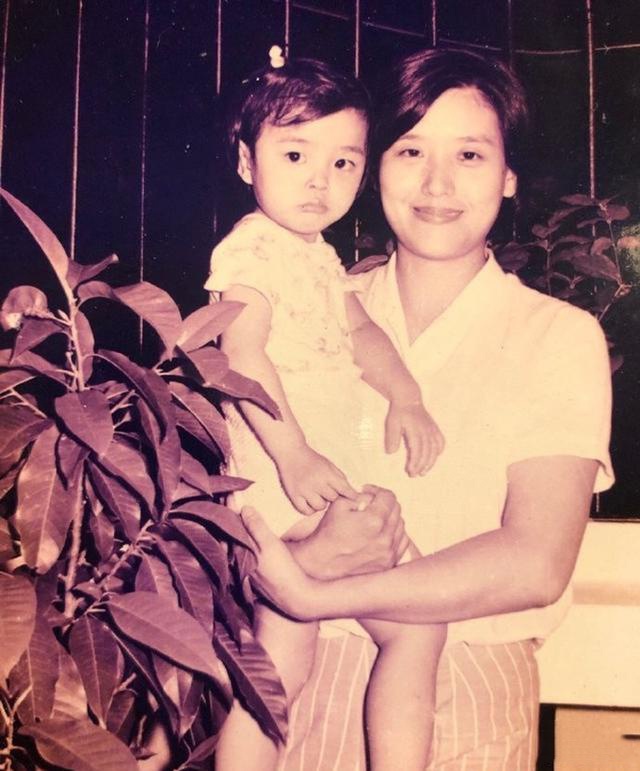 遭好友插刀被迫离开tvb,父亲又患肝癌而离世,陈芷菁人生太坎坷