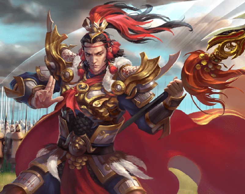 三国杀:反贼头子做忠?张绣新思路有奇效,新版本必学|三国杀|新思路|张