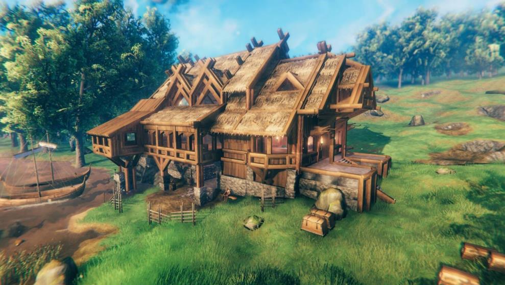 英灵神殿有望登上任天堂ns老玩家请愿技术团队公开回应