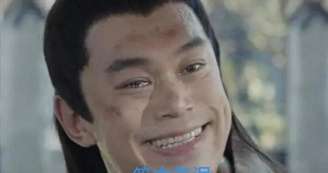 吉吉国王刘冠麟的“清醒”,撕开了多少中国男演员的“遮羞布”?|刘冠麟|吉吉_新浪新闻