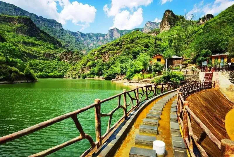 福利来了49元畅游京津冀100著名场馆2021年旅游年票电子卡值得拥有