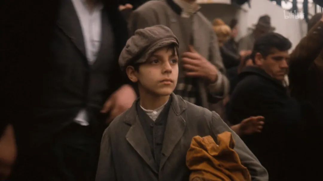 维托柯里昂是如何当上黑老大的