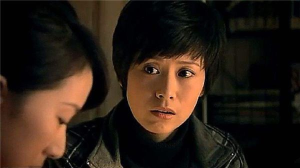 蜗居:用妹妹一辈子幸福换来的房子,海萍却住得心安理得!