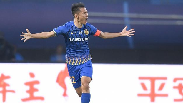 登热搜榜!吴曦重返申花,9年前言论被翻出,原来早已埋下伏笔