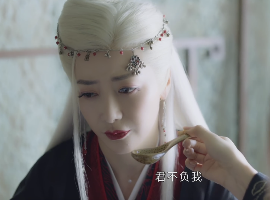 山河令:鬼谷弱化,罗姨被擒有伏笔,温客行事业线走向改变