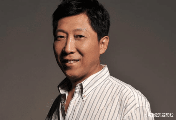 优秀演员韩童生是一个实力派的明星被评为了国家一级演员