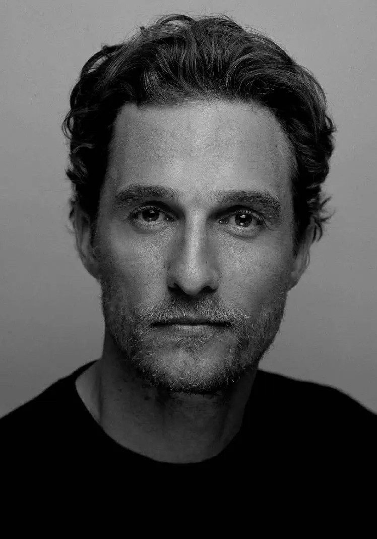 奥斯卡影帝要竞选州长,马修的影迷都懵了,下一个施瓦辛格?