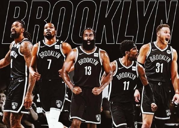 篮网五巨头比詹姆斯抱团还过分!名嘴抨击杜兰特,KD:我向你道歉休闲区蓝鸢梦想 - Www.slyday.coM 篮网五巨头比詹姆斯抱团还过分!名嘴抨击杜兰特,KD:我向你道歉休闲区蓝鸢梦想 - Www.slyday.coM