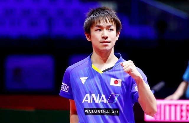 日乒暴露大弱点,张本智和孤掌难鸣,伊藤美诚或是唯一希望|水谷隼