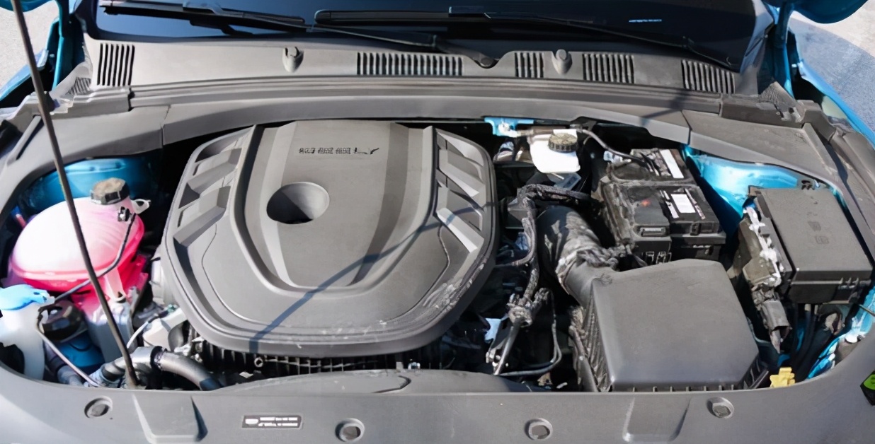 十万元上下自主轿车 满足你的动力需求