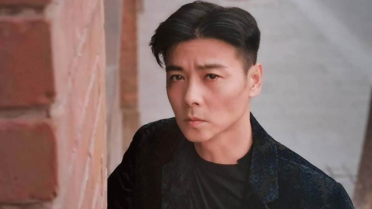 张晋唱张学友粤语歌 网友大赞:以为是原唱