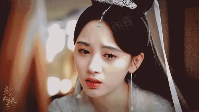 女明星的哭戏场面,说说谁的眼泪让你鼻头一酸