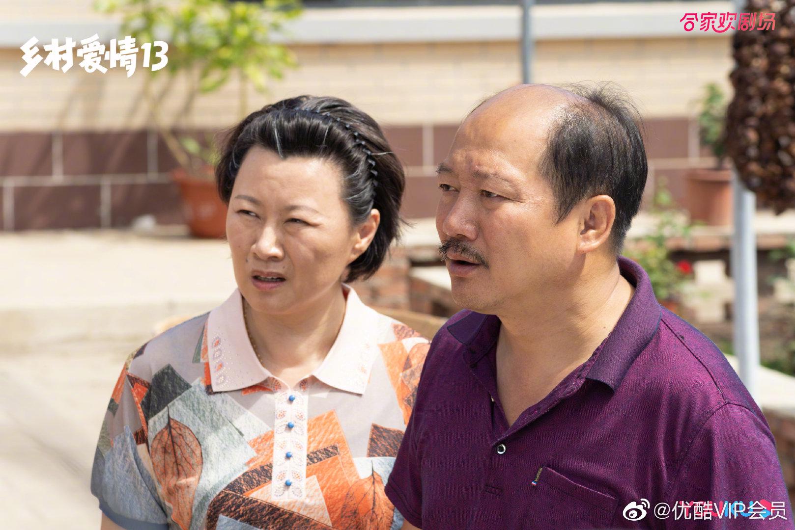 乡村爱情_新浪新闻