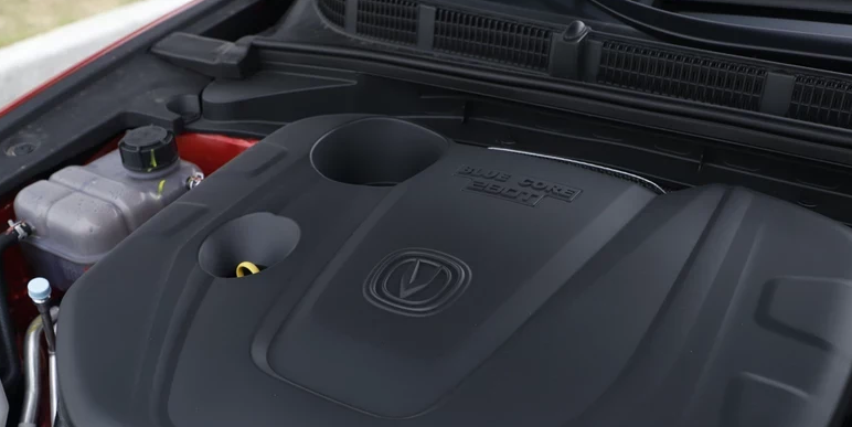 十万元上下自主轿车 满足你的动力需求