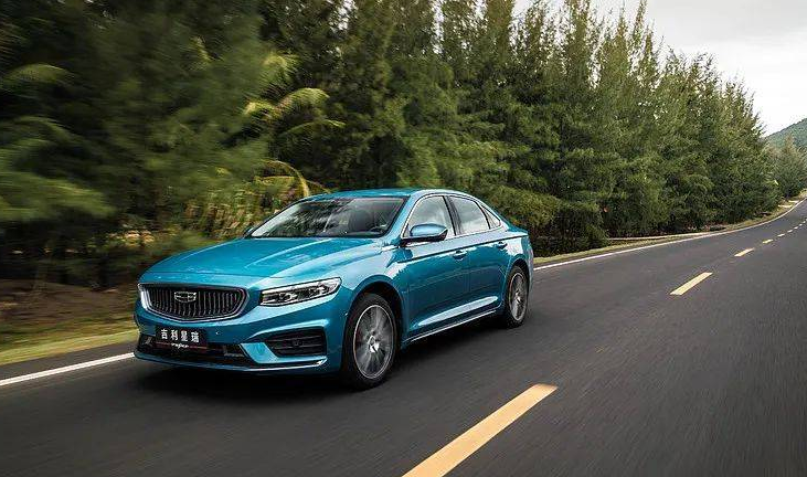 十万元上下自主轿车 满足你的动力需求