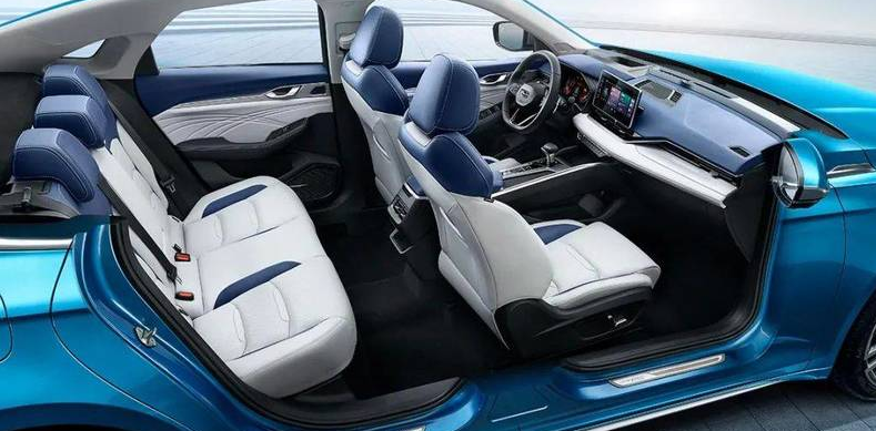 十万元上下自主轿车 满足你的动力需求