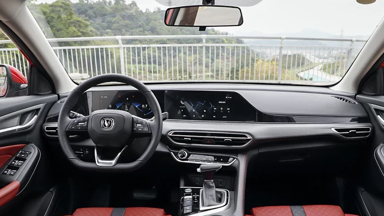 十万元上下自主轿车 满足你的动力需求