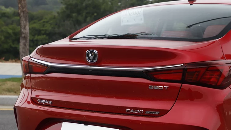 十万元上下自主轿车 满足你的动力需求