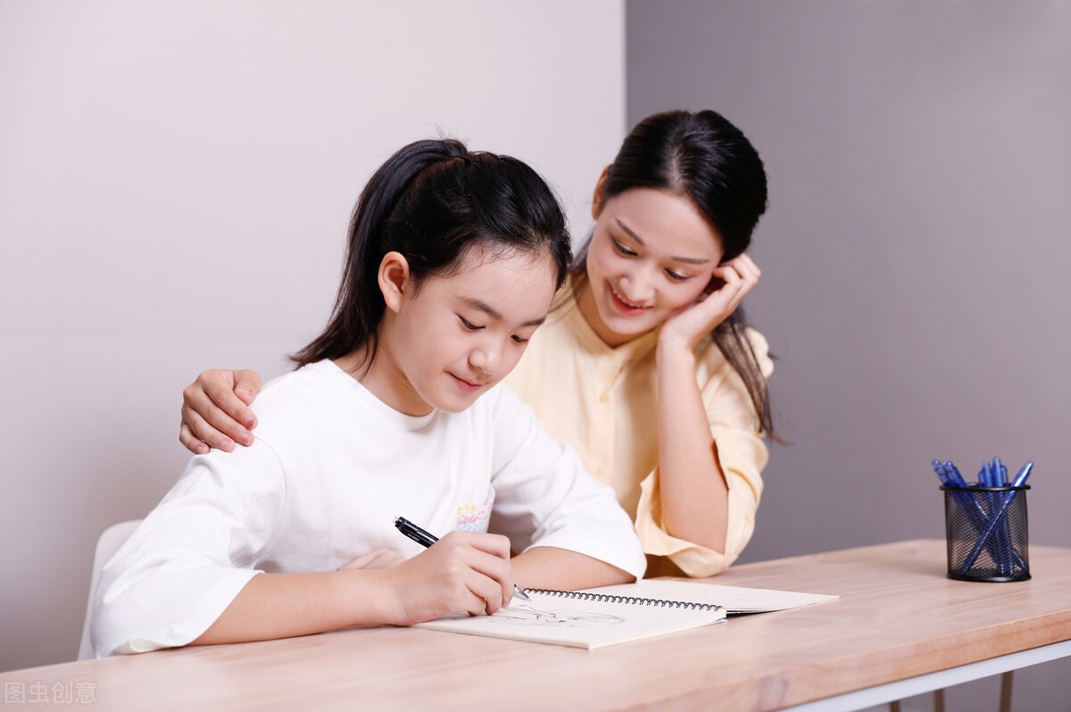 致初中生家长14岁初中生写给妈妈的11条要求太戳心了