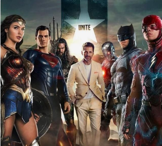 噩梦蝙蝠侠的未来应该在被华纳搁置了的正义联盟续集中被探索,虽然