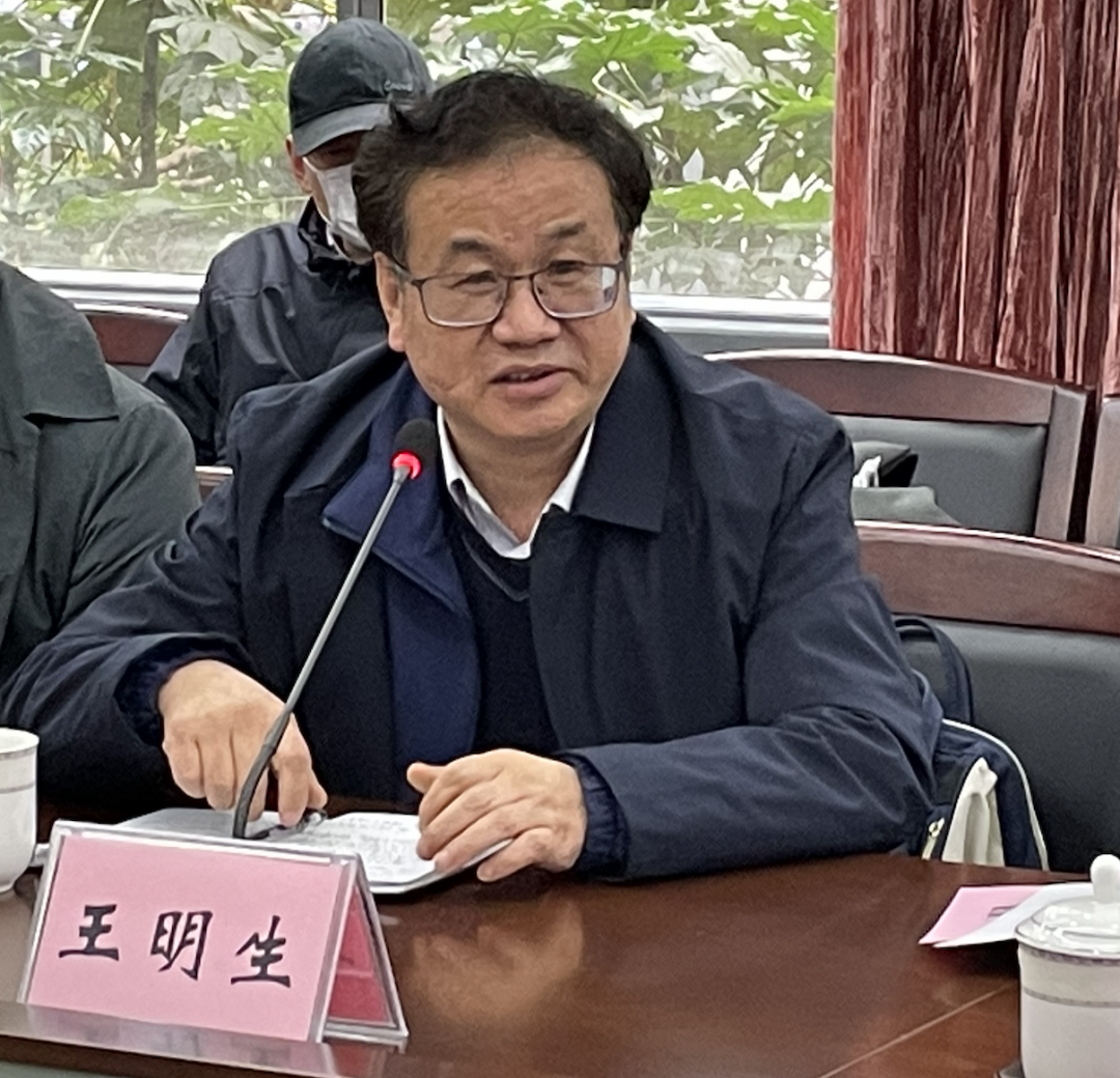 南南深度合作要让更多南大教授到金陵中学授课