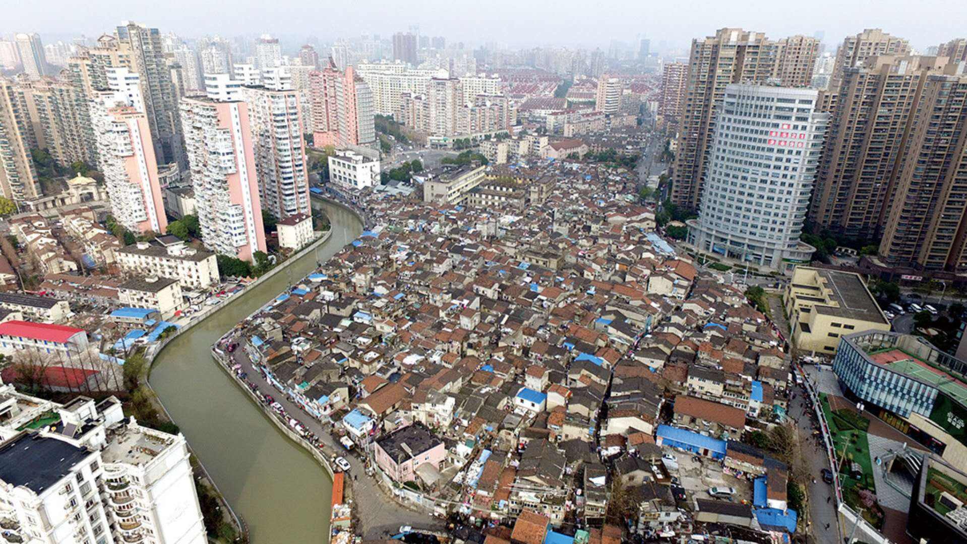 2021年起拆迁退出楼市舞台其实还有3类房可能会被拆迁