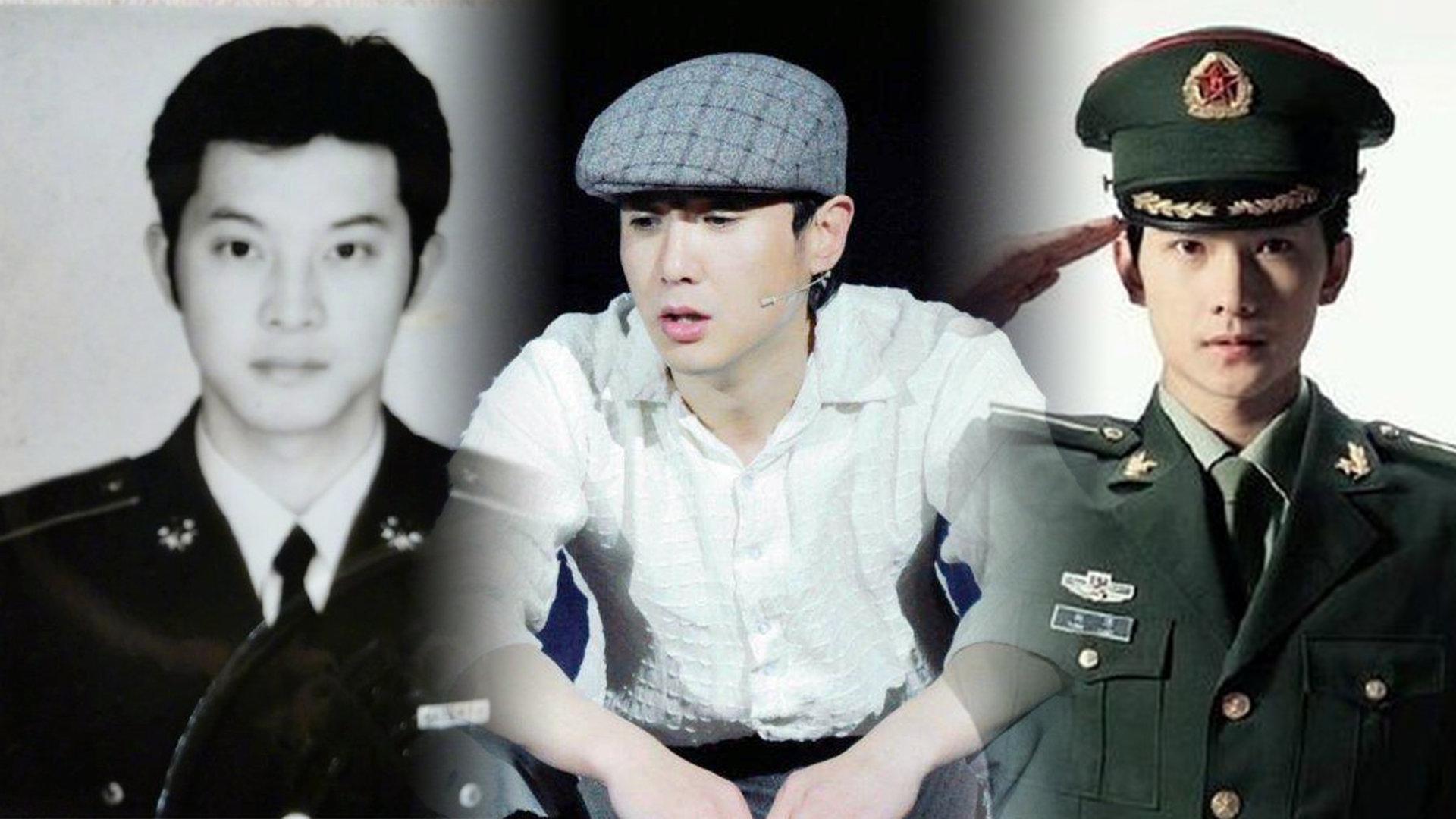 视频:校草的较量!沙溢晒军艺毕业照夸自己帅 遭沈腾调侃