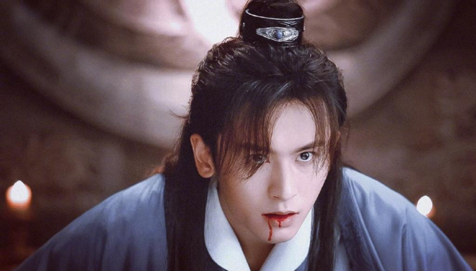 《山河令》剧组操作太拉好感!雨夜戏已重新配音,龚俊粉丝破千万