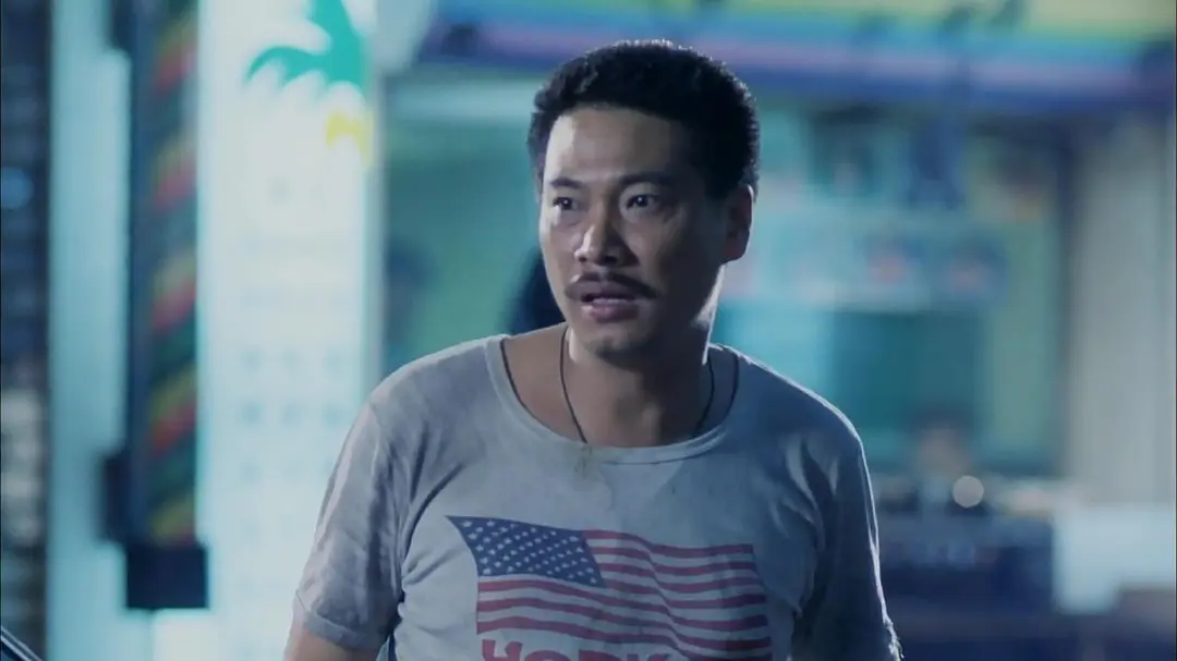 天若有情吴孟达表演生涯巅峰难以复制的港片经典