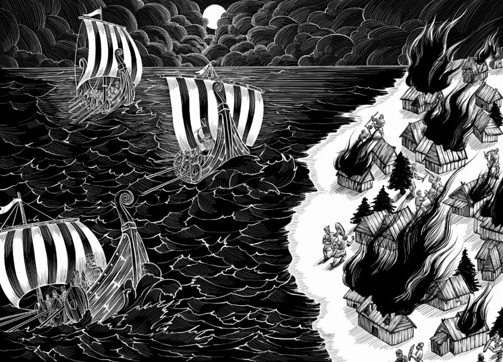 《巨人的陨落》作者肯·福莱特又写新作,全球上瘾的通宵小说大师