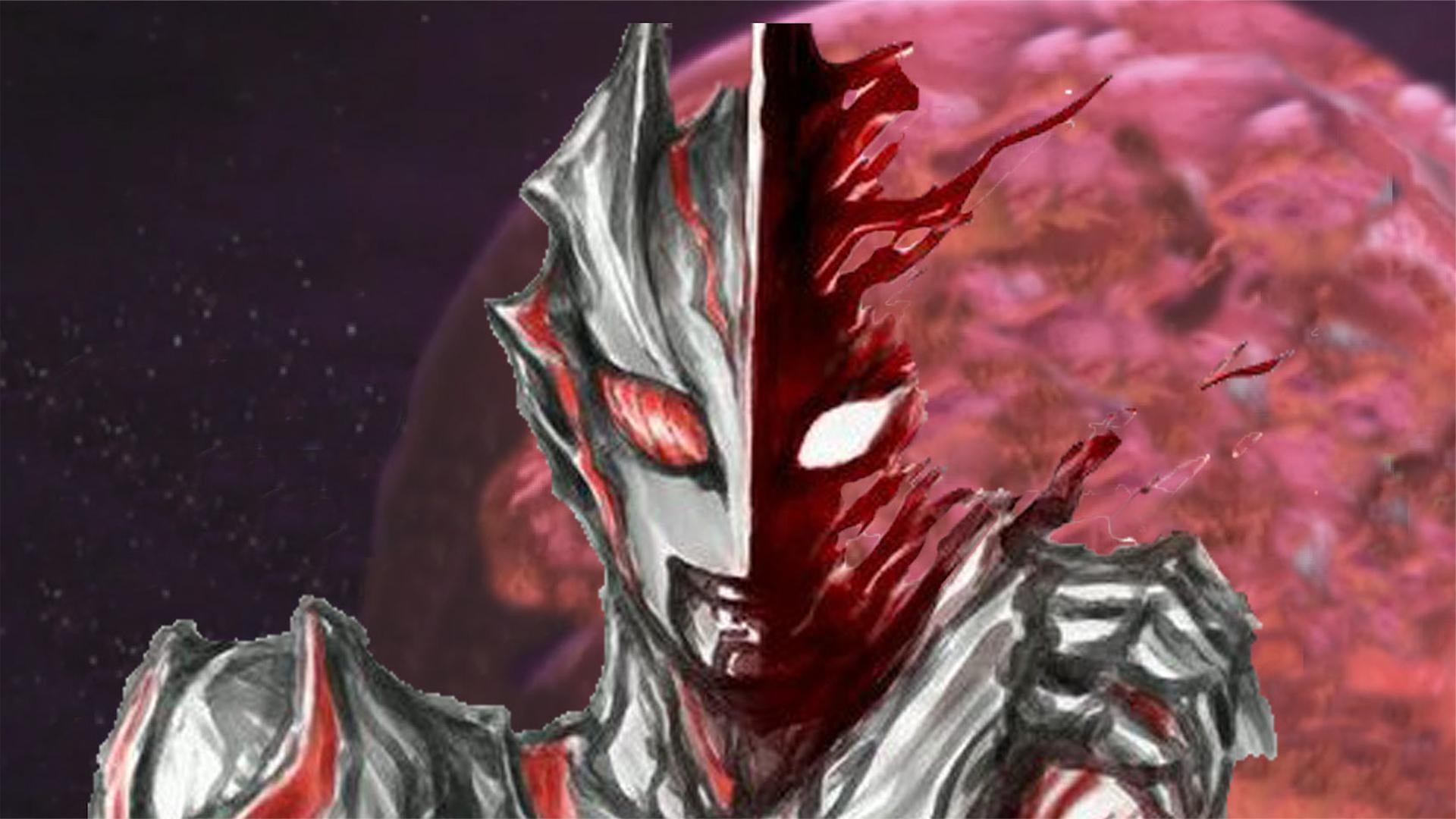 4个挑战神秘四奥的反派:一个是诺亚的黑暗面,一个帅不过3秒!