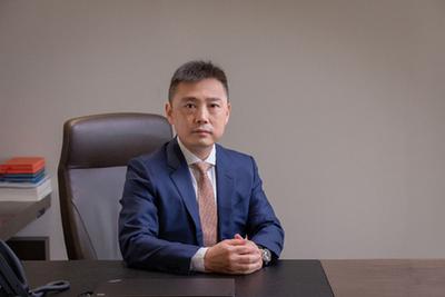 长期主义者的新征程专访恒安标准人寿总经理刘振宇