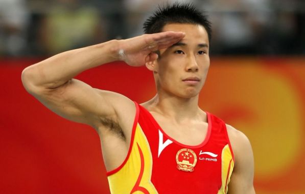 肖钦|王缇|奥运冠军_新浪新闻