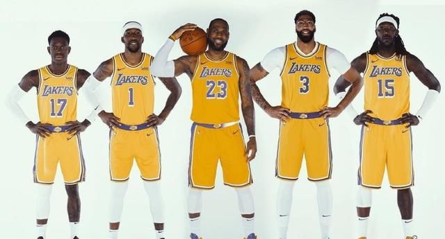 詹皇正式回应是否参加奥运会,透露下半程计划,不想湖人做交易?休闲区蓝鸢梦想 - Www.slyday.coM