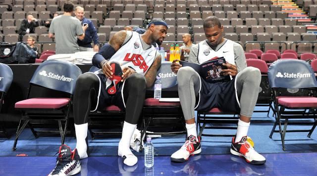 詹皇正式回应是否参加奥运会,透露下半程计划,不想湖人做交易?休闲区蓝鸢梦想 - Www.slyday.coM