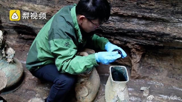 爱美之心自古就有！中国古代化妆品中检出植物精油