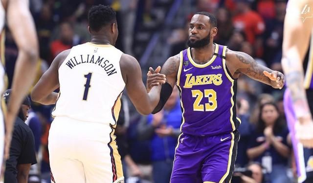 詹皇正式回应是否参加奥运会,透露下半程计划,不想湖人做交易?休闲区蓝鸢梦想 - Www.slyday.coM