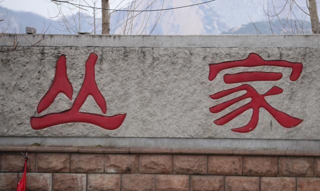 蔡家人口和面积