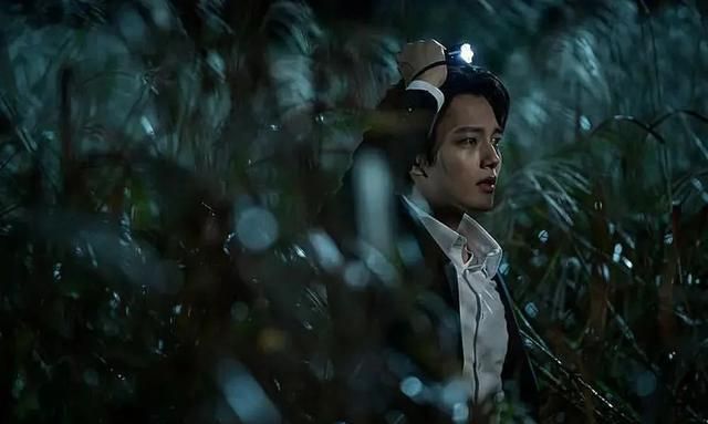 《怪物》之吕珍九：警大首席的大型社死现场休闲区蓝鸢梦想 - Www.slyday.coM