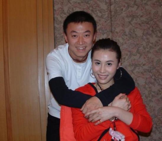 不到离婚得1000多万,今再嫁富商定居美国|张宁益|马琳|富商_新浪新闻