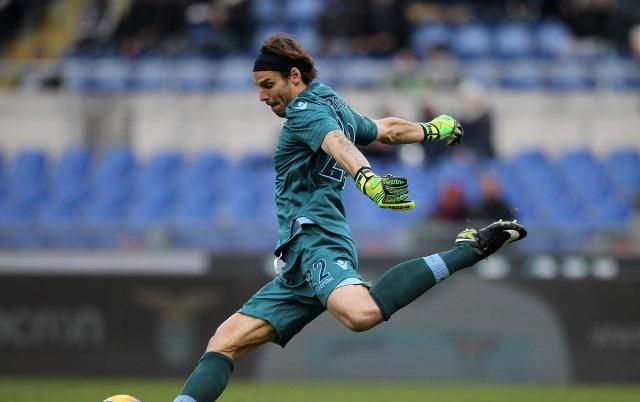 拉齐奥终于睡醒了?这场意甲有信心:001拉齐奥vs克罗托内