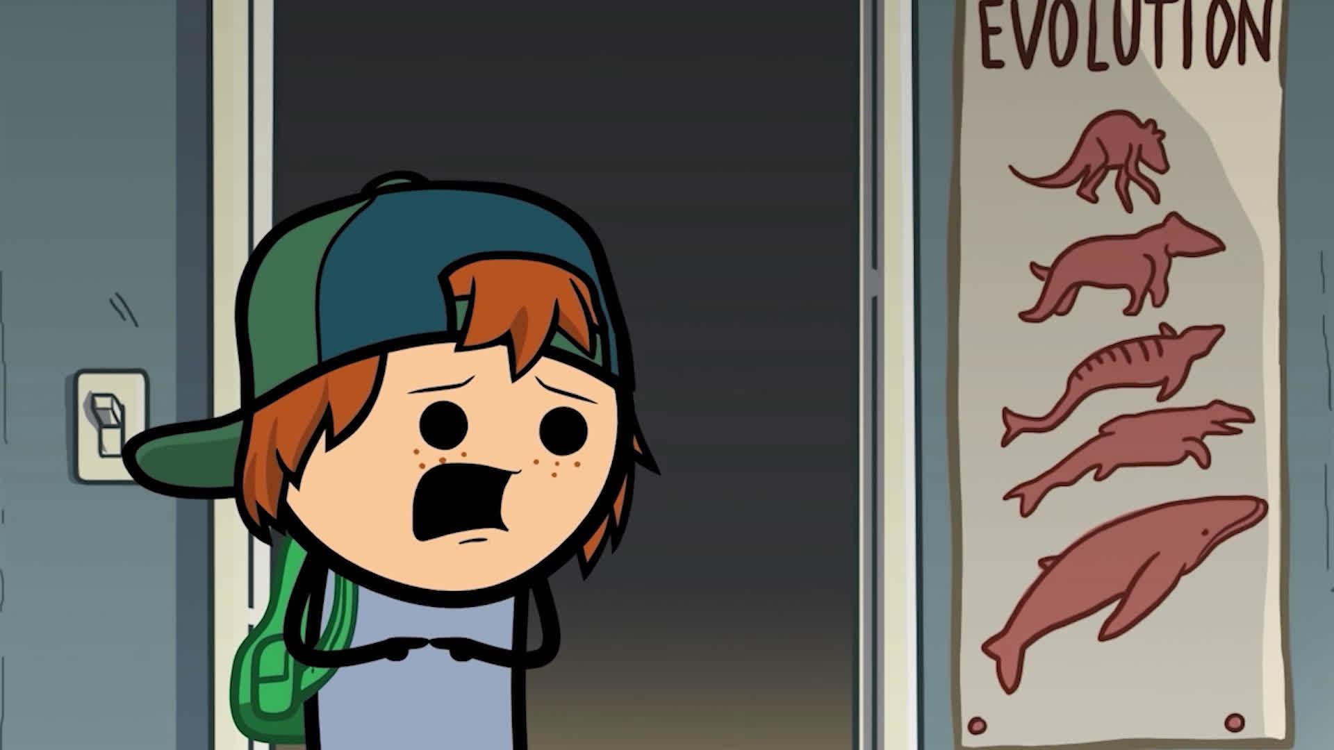 送大家3个steam《氰化欢乐秀-末日通行证》