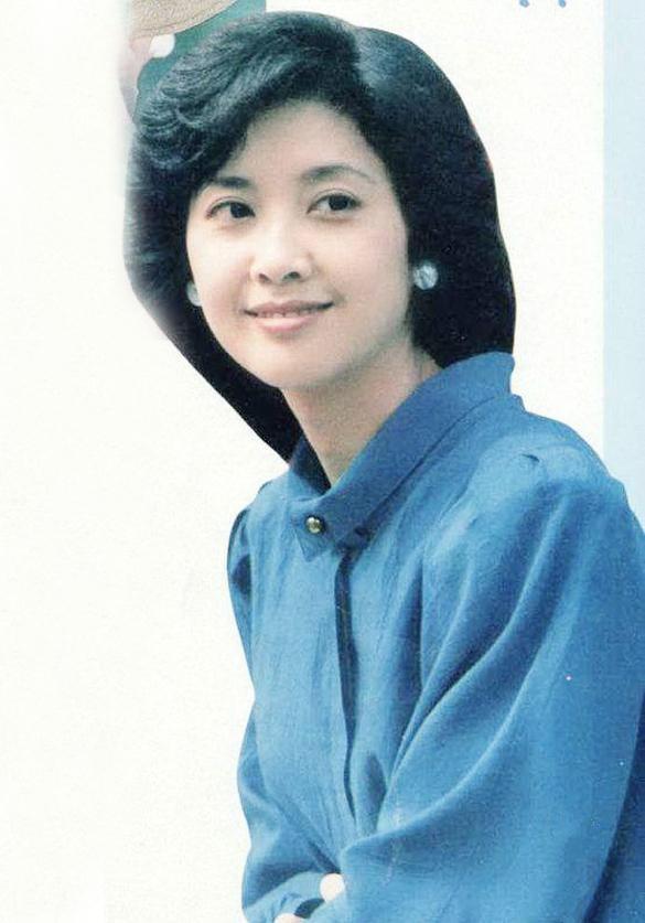 她曾是中国第一美女,如今年过六旬,近照曝光仍美丽动人|朱琳|女儿国