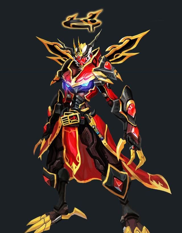 假面骑士wizard骑士重置黑狱魔龙很帅气巫师猎人惊艳重生