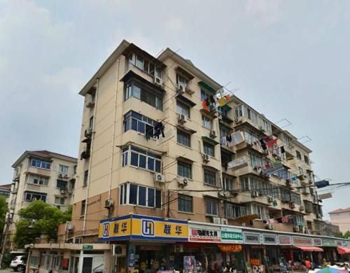 以上海市静安区彭浦新村为例,腾笼换鸟,吸引外来年轻人才很重要|静安