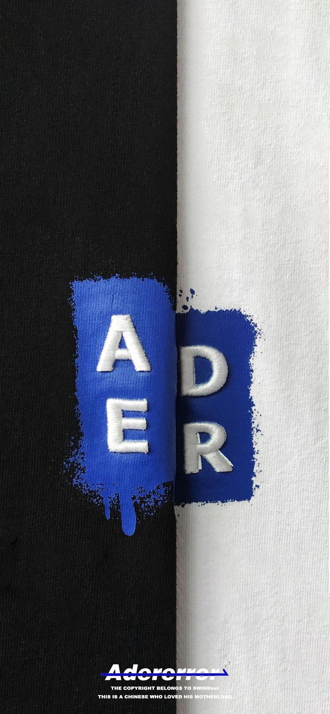 有没有喜欢ader error 蓝的93 :swine_studio|壁纸_新浪新闻