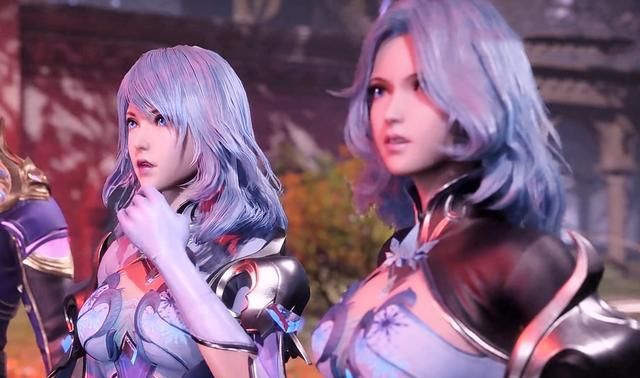 斗罗大陆倘若水冰儿加入战局唐三一挑四结局会是如何